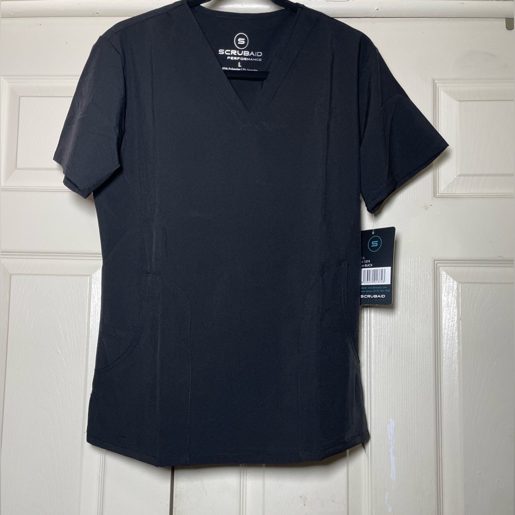 Large Black Set